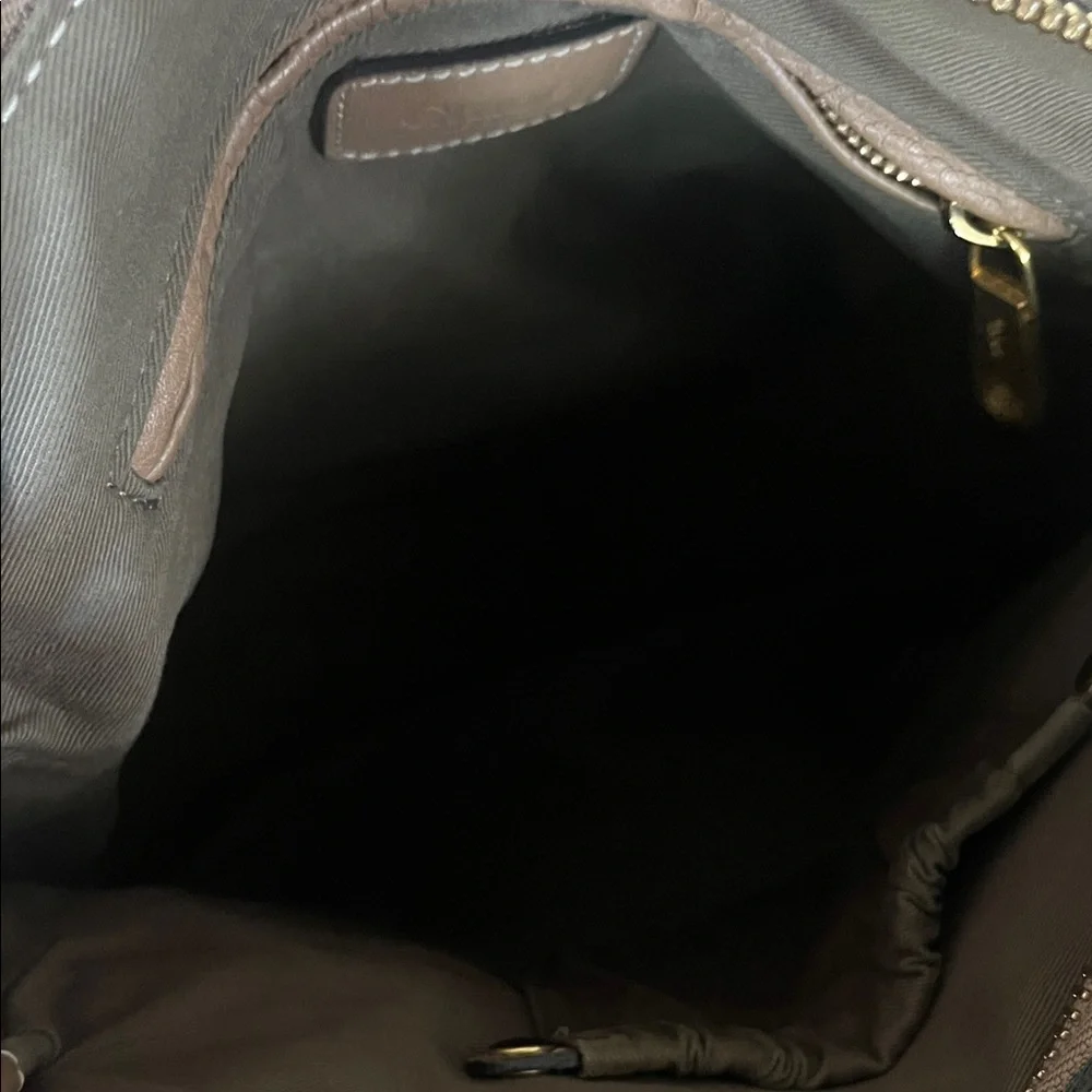 Chloe Medium Marcie-Nutmeg - Picture 8 of 14